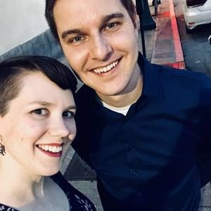 Meet your Posher, Anna